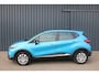Renault Captur 1.2 TCe Expression Automaat | Parkeersensoren | Airco | Cruise Control | Trekhaak  1.200 kg | Michelin Cross Climate