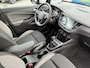 Opel Crossland X 1.2 Turbo Innovation | Climate control | Navigatie | Camera | Parkeersensoren | Trekhaak | LM-Velgen | Cruise control | AGR Stoelen | Elektrisch Pakket |