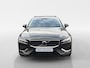 Volvo V60 2.0 B4 Core | Achteruitrijcamera | Elektr. Achterklep | Lederen bekleding | Geheugen stoelen | Dodehoek detectie | 12 maanden garantie! |