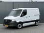 Mercedes-Benz Sprinter 315 150 PK 3.2 t / L1H1 / 2x SCHUIFDEUR / SORTIMO INRICHTING / CAMERA / CRUISE / AIRCO / CARPLAY