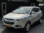 Hyundai ix35 1.6i GDI Style 125dkm! Climate Control Trekhaak Half Leder Nieuwe APK 18'' LMV