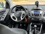 Hyundai ix35 1.6i GDI Style 125dkm! Climate Control Trekhaak Half Leder Nieuwe APK 18'' LMV