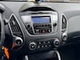 Hyundai ix35 1.6i GDI Style 125dkm! Climate Control Trekhaak Half Leder Nieuwe APK 18'' LMV