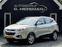 Hyundai ix35 1.6i GDI Style 125dkm! Climate Control Trekhaak Half Leder Nieuwe APK 18'' LMV