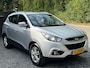 Hyundai ix35 1.6i GDI Style 125dkm! Climate Control Trekhaak Half Leder Nieuwe APK 18'' LMV