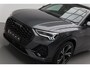 Audi Q3 Sportback 35 TFSI S Edition |Pano|Ambient|Sonos|Elek.stoelen|