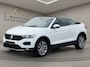 Volkswagen T-Roc Cabrio 1.5 TSI Style 2020 WIT | Automaat | Apple CarPlay