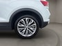 Volkswagen T-Roc Cabrio 1.5 TSI Style 2020 WIT | Automaat | Apple CarPlay