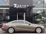 Mercedes-Benz E-klasse Coupé 220 CDI Avantgarde