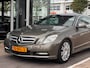 Mercedes-Benz E-klasse Coupé 220 CDI Avantgarde