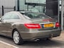 Mercedes-Benz E-klasse Coupé 220 CDI Avantgarde