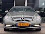 Mercedes-Benz E-klasse Coupé 220 CDI Avantgarde