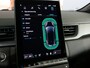 Renault Captur 1.8 E-Tech full hybrid 160 techno - Stuur en stoelverw - Camera - Google Navi