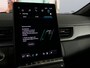 Renault Captur 1.8 E-Tech full hybrid 160 techno - Stuur en stoelverw - Camera - Google Navi