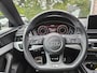 Audi A5 Sportback 2.0 TFSI MHEV quattro Sport S-line Edition Schuifdak! NAP! Leer! LED! Automaat! Mooie/Nette Auto!