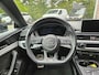 Audi A5 Sportback 2.0 TFSI MHEV quattro Sport S-line Edition Schuifdak! NAP! Leer! LED! Automaat! Mooie/Nette Auto!