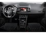 Skoda Karoq 1.5 TSI 150pk 7-DSG Sportline Business | Trekhaak | Stoel- Stuurverwarming | Carplay | Cruise control