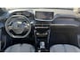 Peugeot 2008 1.2 PURETECH 130PK ALLURE PACK AUTOMAAT / NAVI / LEDER / CLIMA / LED / PDC / 17" LMV / FACELIFT / APPLE CARPLAY / CAMERA / ADAPT. CRUISECONTROL !!