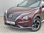 Nissan Juke 1.6 Hybrid N-Connecta Navigatie, Climate Control, Cruise Control, 17"Lm, Achteruitrijcamera
