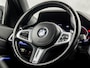 BMW 3-Serie 320i M Sport 184Pk Automaat (APPLE CARPLAY, M PAKKET, LEDER/ALCANTARA, STOELVERWARMING, SPORTSTOELEN, GETINT GLAS, SFEERVERLICHTING, FLIPPERS, NIEUWE APK, NIEUWSTAAT)