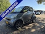 smart Fortwo cabrio 1.0 mhd Passion *NAP*