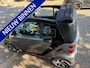 smart Fortwo cabrio 1.0 mhd Passion *NAP*