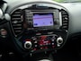 Nissan Juke 1.6 Tekna SPORT | Leer | Perfect Onderhoud | 1e Eigenaar |