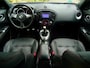 Nissan Juke 1.6 Tekna SPORT | Leer | Perfect Onderhoud | 1e Eigenaar |