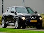 Nissan Juke 1.6 Tekna SPORT | Leer | Perfect Onderhoud | 1e Eigenaar |
