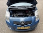 Toyota Yaris 1.3 VVTi Sol, 5 deurs,airco,bj.2008, APK tot 11-2027. NAP met 161.358 km.
