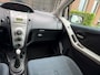 Toyota Yaris 1.3 VVTi Sol, 5 deurs,airco,bj.2008, APK tot 11-2027. NAP met 161.358 km.