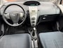 Toyota Yaris 1.3 VVTi Sol, 5 deurs,airco,bj.2008, APK tot 11-2027. NAP met 161.358 km.
