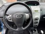 Toyota Yaris 1.3 VVTi Sol, 5 deurs,airco,bj.2008, APK tot 11-2027. NAP met 161.358 km.