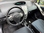 Toyota Yaris 1.3 VVTi Sol, 5 deurs,airco,bj.2008, APK tot 11-2027. NAP met 161.358 km.