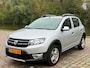 Dacia Sandero 0.9 TCe Stepway Lauréate 2e eigenaar Airco elek ramen cruis control cv op afst
