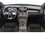 Mercedes-Benz GLC Coupe 300e 4MATIC Premium Plus AMG Pano Burmester Luchtvering Treeplanken 20"