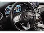 Mercedes-Benz GLC Coupe 300e 4MATIC Premium Plus AMG Pano Burmester Luchtvering Treeplanken 20"