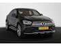 Mercedes-Benz GLC Coupe 300e 4MATIC Premium Plus AMG Pano Burmester Luchtvering Treeplanken 20"