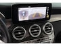 Mercedes-Benz GLC Coupe 300e 4MATIC Premium Plus AMG Pano Burmester Luchtvering Treeplanken 20"