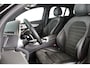 Mercedes-Benz GLC Coupe 300e 4MATIC Premium Plus AMG Pano Burmester Luchtvering Treeplanken 20"