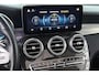 Mercedes-Benz GLC Coupe 300e 4MATIC Premium Plus AMG Pano Burmester Luchtvering Treeplanken 20"