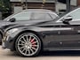 Mercedes-Benz C-klasse 200 2.0 AUT7 AMG-LINE PANODAK SPORTLEDER NAVI AIRCO LED LMV PDC