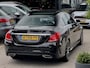 Mercedes-Benz C-klasse 200 2.0 AUT7 AMG-LINE PANODAK SPORTLEDER NAVI AIRCO LED LMV PDC
