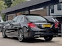Mercedes-Benz C-klasse 200 2.0 AUT7 AMG-LINE PANODAK SPORTLEDER NAVI AIRCO LED LMV PDC