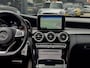 Mercedes-Benz C-klasse 200 2.0 AUT7 AMG-LINE PANODAK SPORTLEDER NAVI AIRCO LED LMV PDC