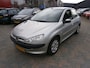 Peugeot 206 1.4 Forever