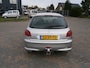 Peugeot 206 1.4 Forever