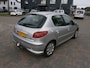 Peugeot 206 1.4 Forever