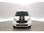 Ford Transit Connect 1.5 TDCI 120PK Sport | 3 Zits | Clima | Camera | Cruise | Bi-Xenon | Carplay | Navi | Parkeersens.