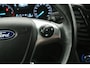 Ford Transit Connect 1.5 TDCI 120PK Sport | 3 Zits | Clima | Camera | Cruise | Bi-Xenon | Carplay | Navi | Parkeersens.